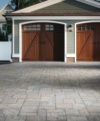 Driveway Pavers Vancouver