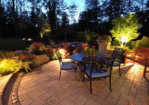 landscaping-lighting-north-vancouver